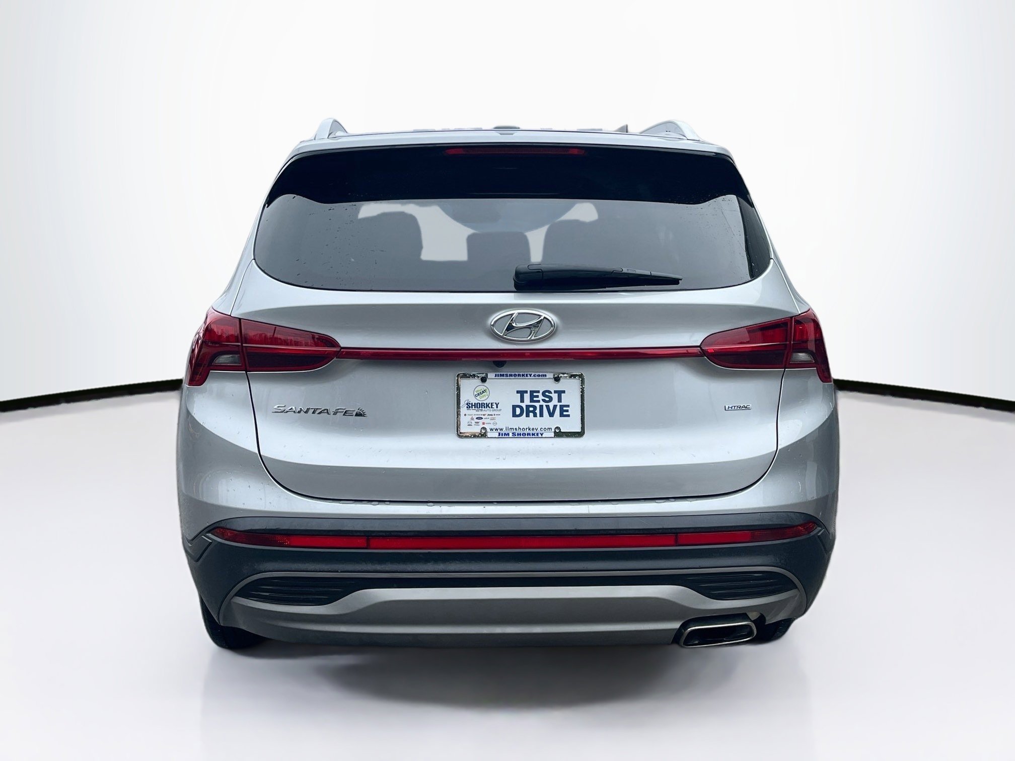 Used 2023 Hyundai Santa Fe SEL image 7