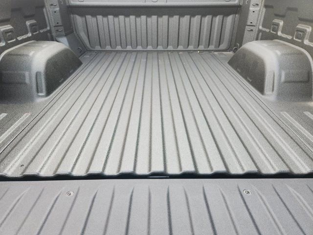 Used 2026 Chevrolet Silverado 1500 LT w/ Texas Edition Plus image 35