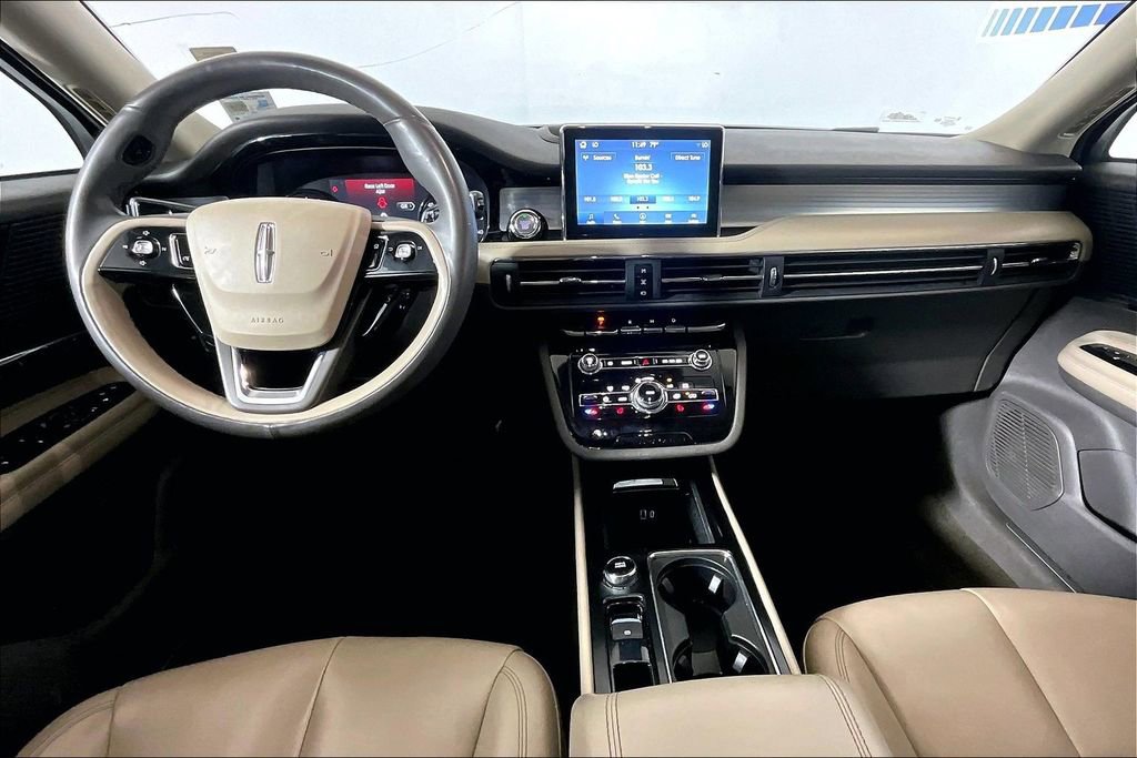 Used 2021 Lincoln Corsair FWD w/ Equipment Group 101A image 11
