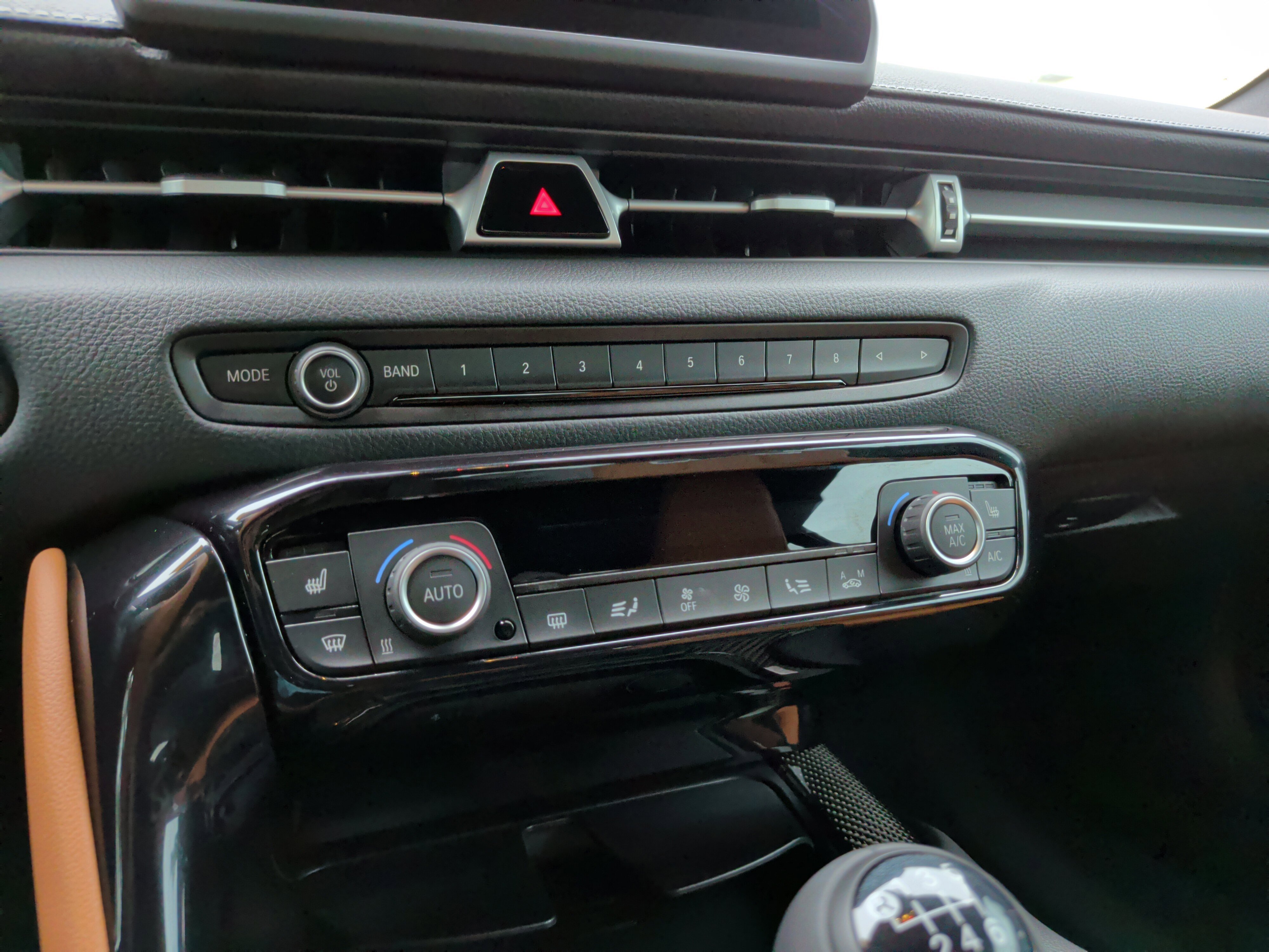 Used 2026 Toyota Supra Premium w/ Driver Assist Package RWD image 18