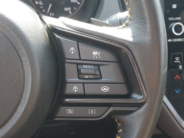 Certified 2024 Subaru Crosstrek 2.5i Sport AWD/4WD image 23