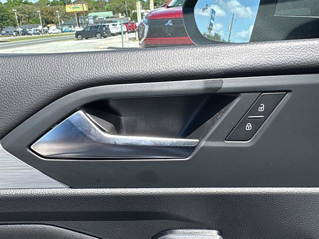 New 2026 Volkswagen Jetta S FWD image 25