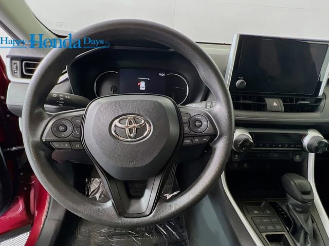 Used 2023 Toyota RAV4 XLE image 10