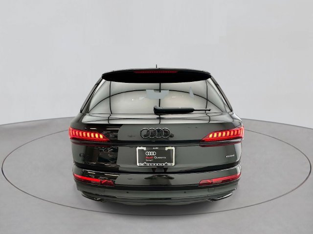 Certified 2024 Audi Q7 3.0T Premium Plus AWD/4WD image 3