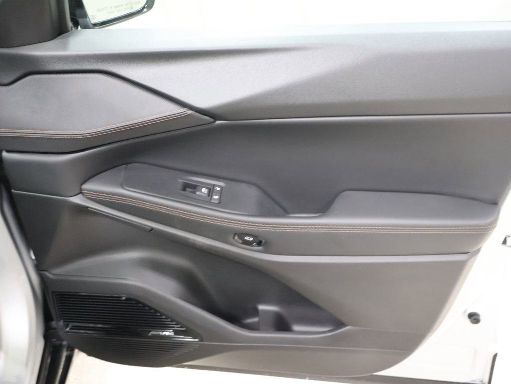 New 2026 Jeep Cherokee Overland image 18