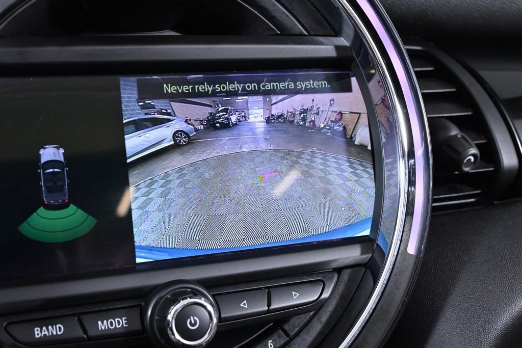 Used 2020 MINI Cooper S FWD image 19
