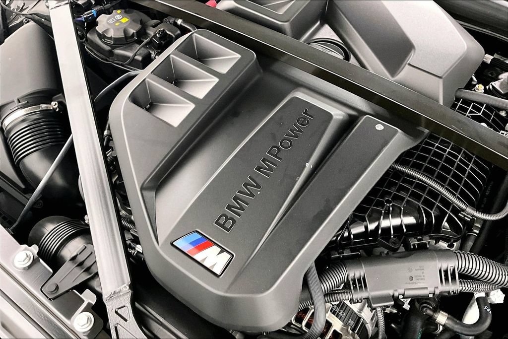 New 2027 BMW M4 xDrive Competition AWD/4WD image 26