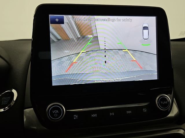 Used 2020 Ford EcoSport SE w/ SE Convenience Package FWD image 19