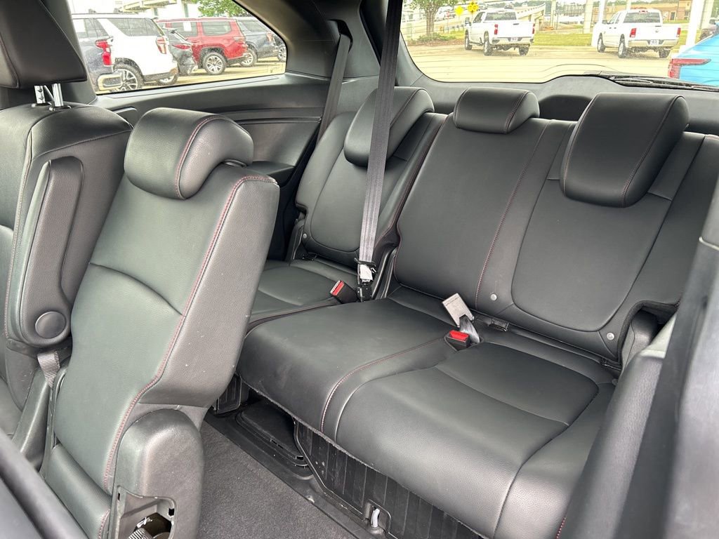 Used 2025 Honda Odyssey Sport-L image 10