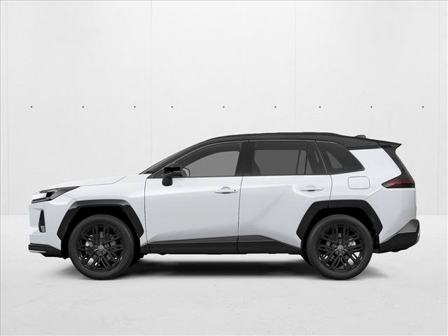 New 2026 Toyota RAV4 XSE AWD/4WD image 2