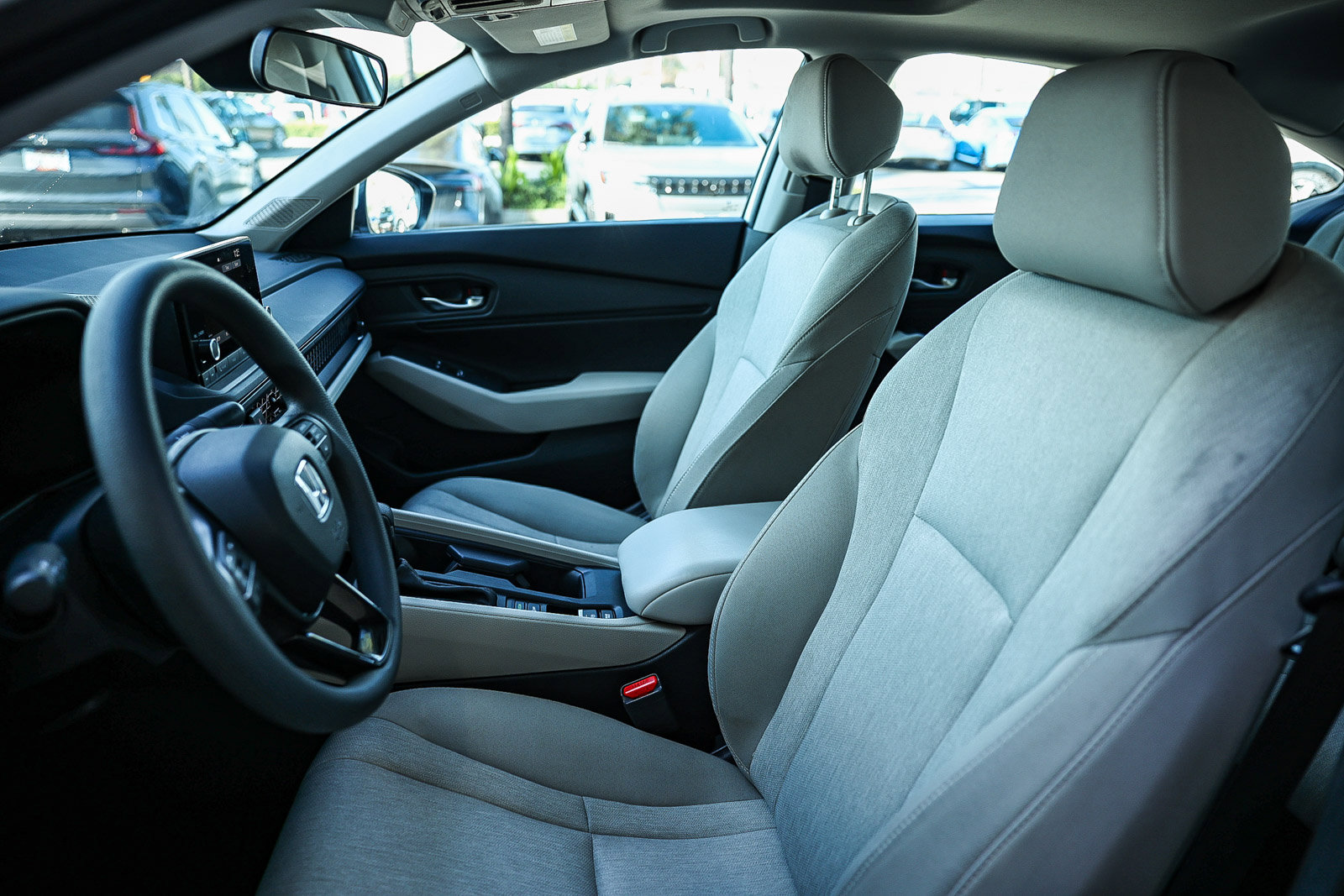 Used 2024 Honda Accord EX image 24