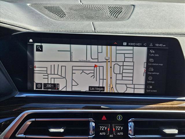 Used 2019 BMW X5 xDrive40i w/ Convenience Package image 13