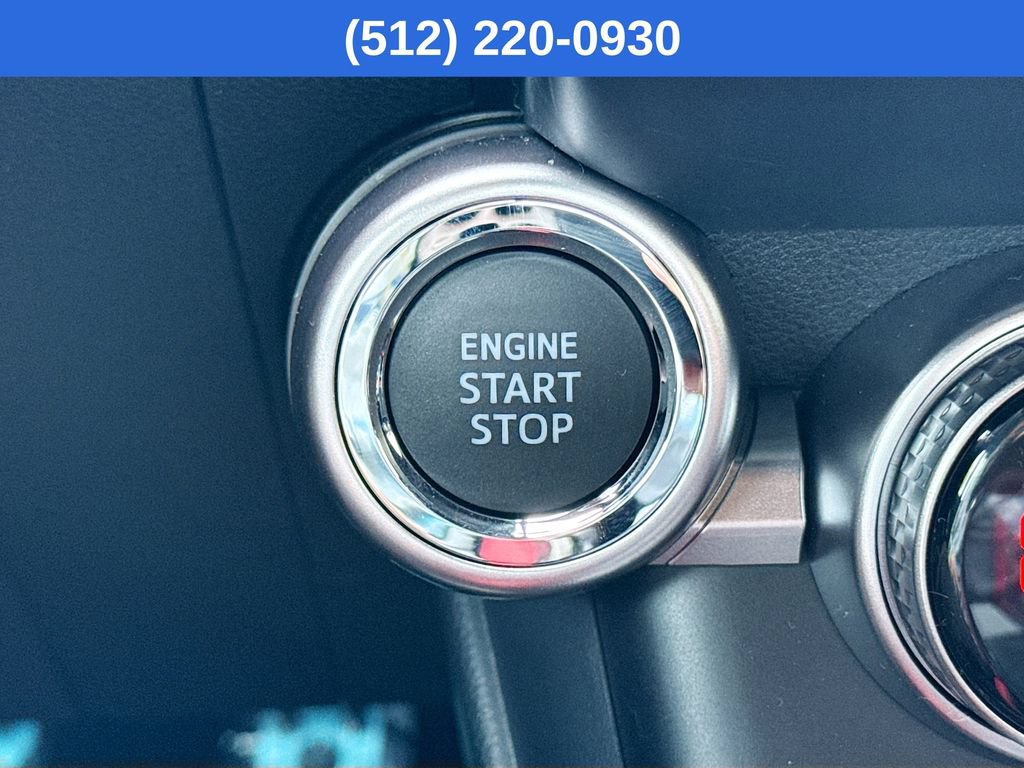 New 2026 Subaru BRZ Limited RWD image 19