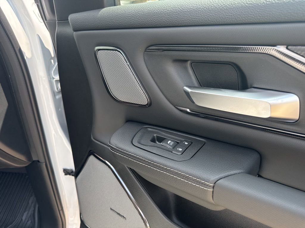 New 2026 RAM 1500 Rebel w/ Rebel Level 2 Equipment Group image 15