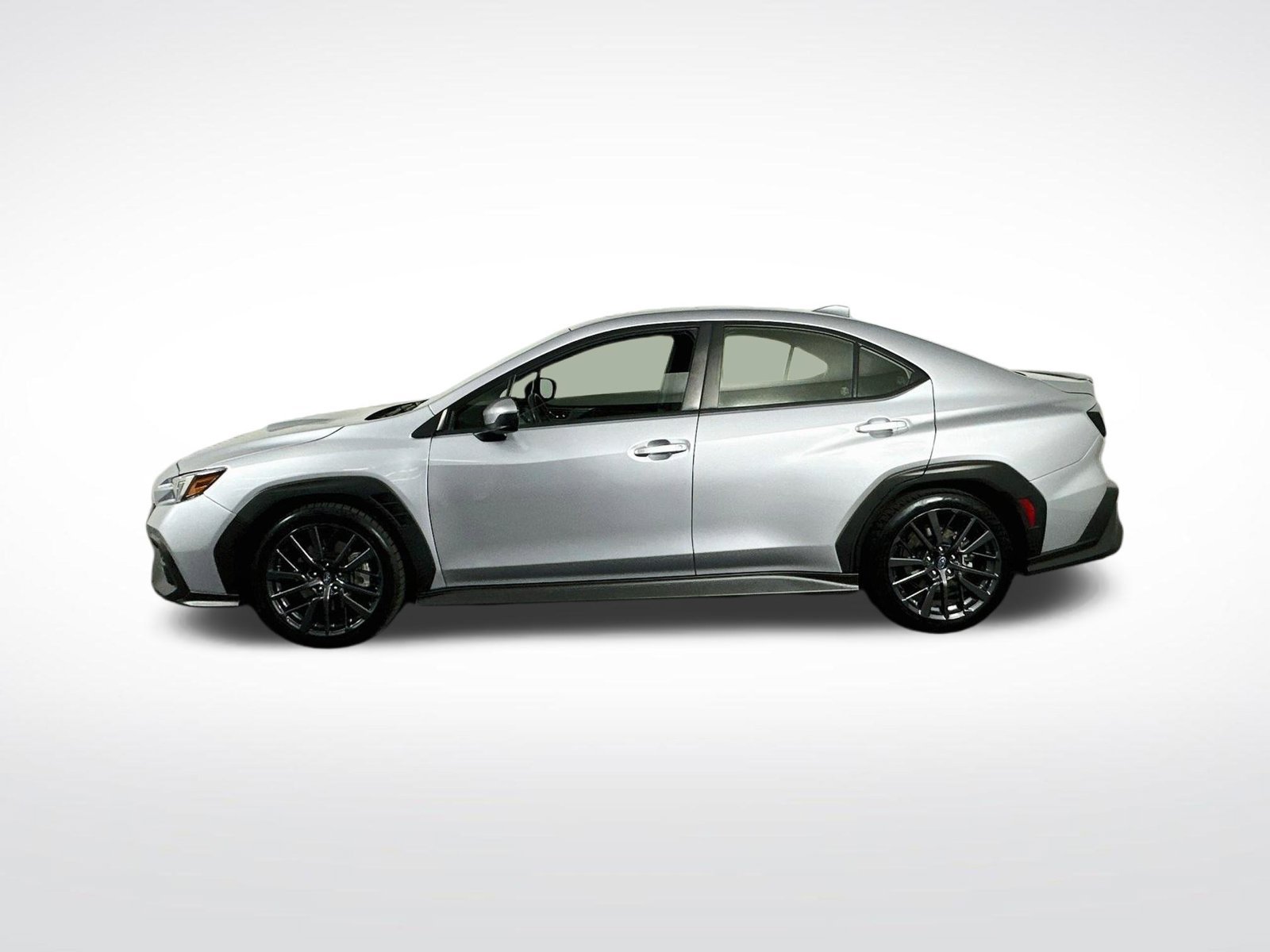 Used 2022 Subaru WRX Premium AWD/4WD image 5