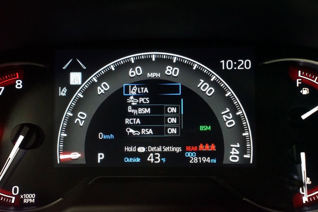 Certified 2024 Toyota RAV4 XLE Premium image 16