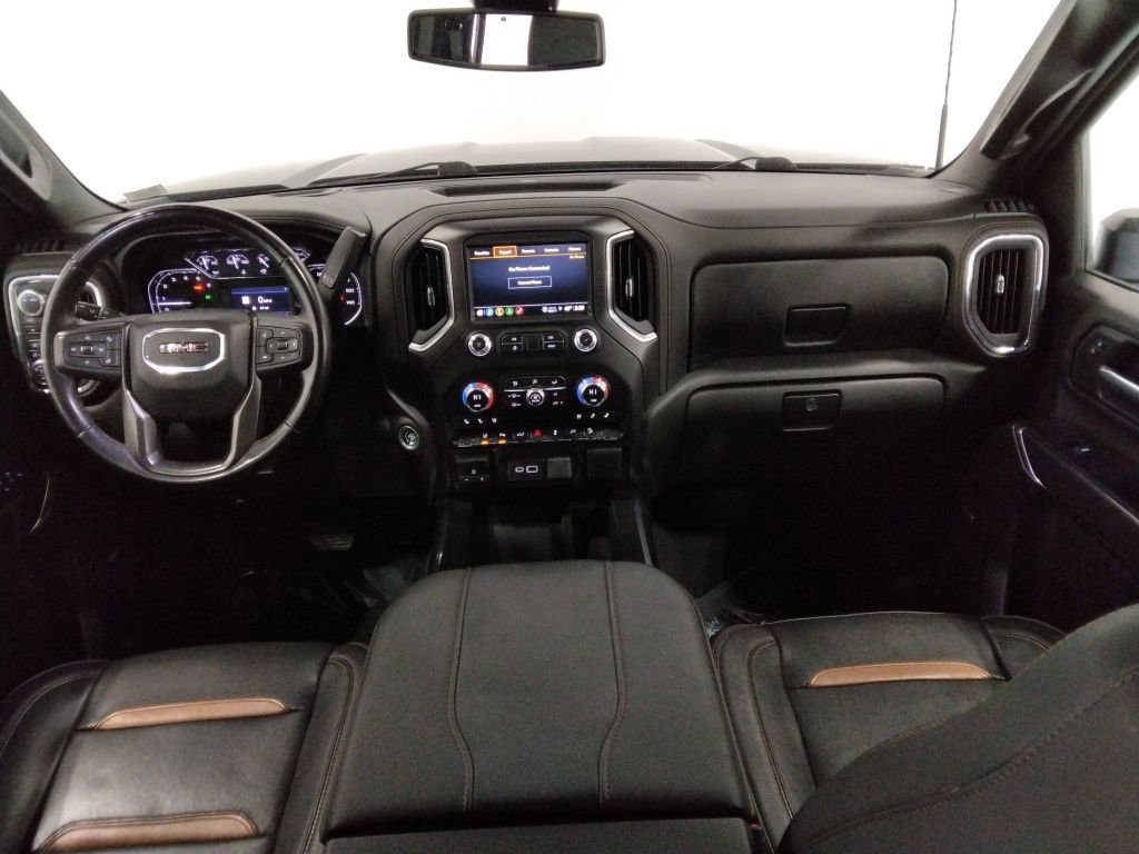 Used 2023 GMC Sierra 2500 AT4 w/ AT4 Preferred Package image 42