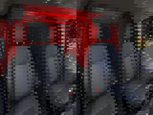 New 2025 Ford Transit 250 Low Roof image 35