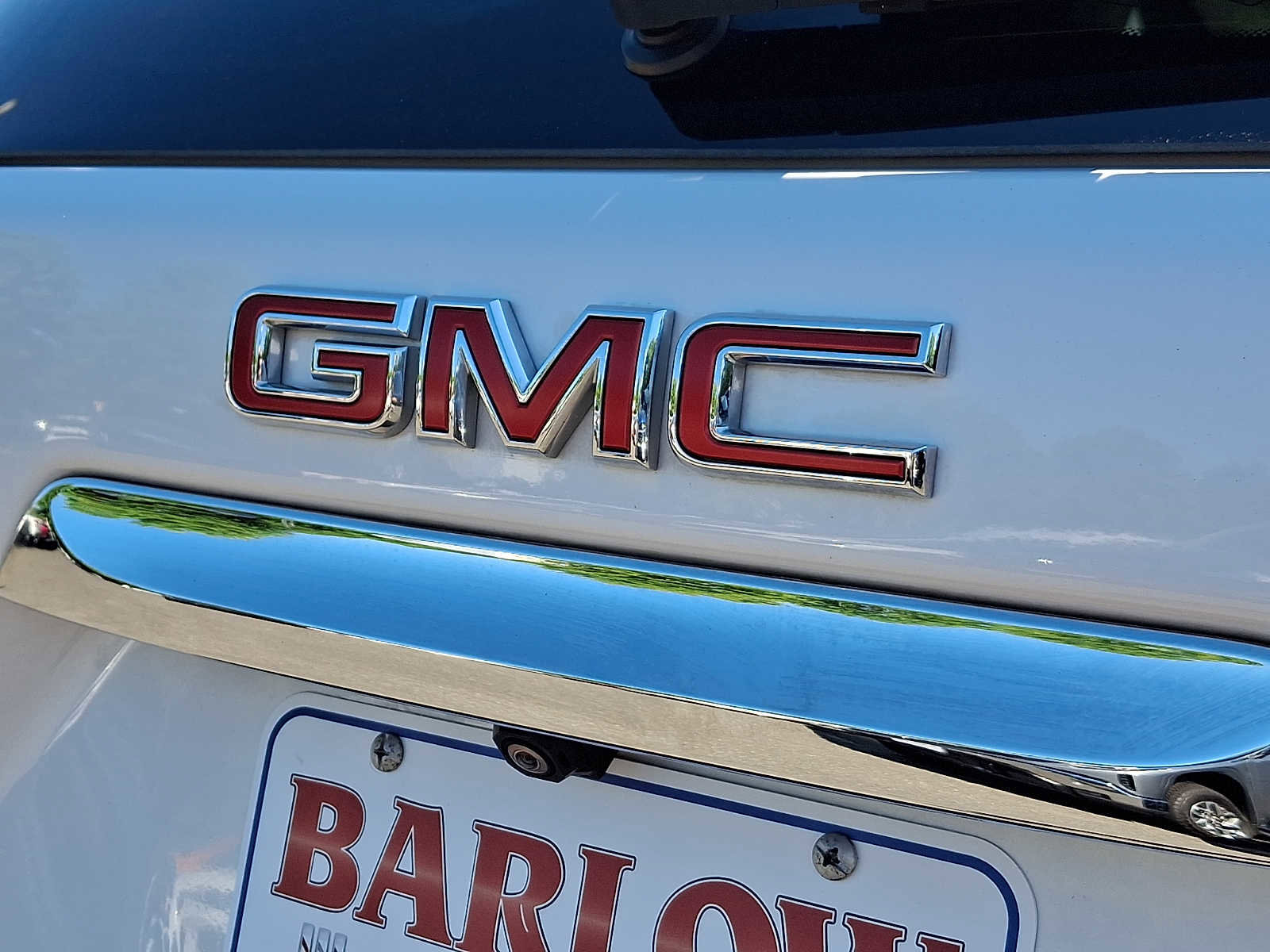 Used 2022 GMC Terrain Denali w/ Denali Premium Package AWD/4WD image 38