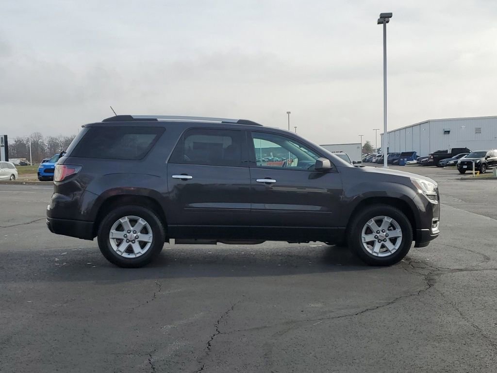 Used 2014 GMC Acadia SLE image 8