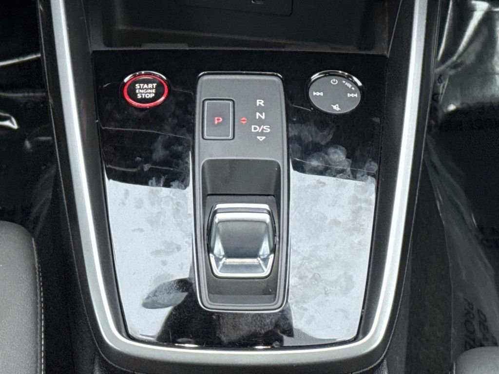 Used 2023 Audi S3 Premium Plus w/ Premium Plus Package AWD/4WD image 17