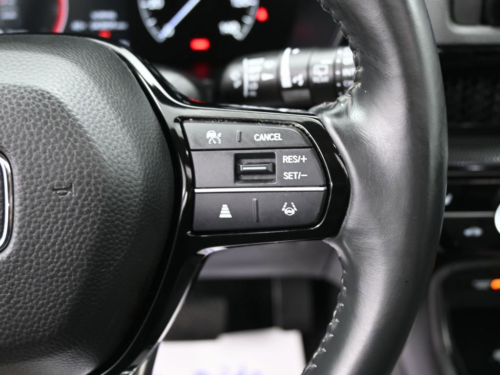 Used 2023 Honda CR-V EX-L image 21