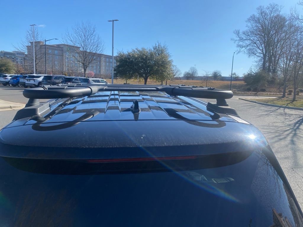 Used 2023 Nissan Pathfinder Rock Creek image 7