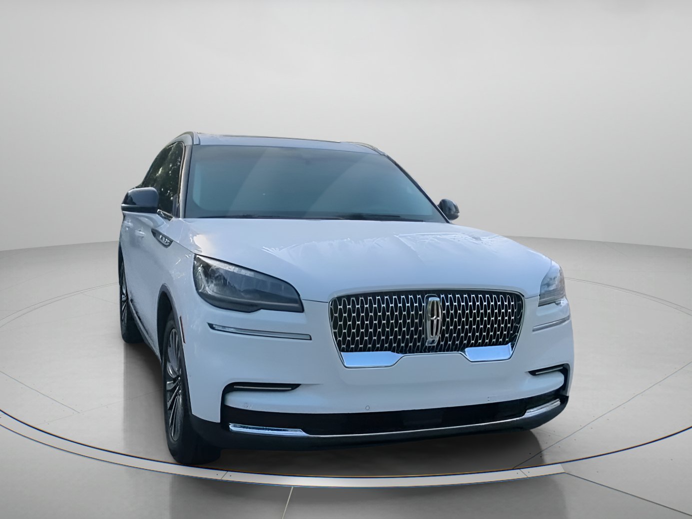 Used 2023 Lincoln Aviator Reserve w/ Equipment Group 201A RWD image 5