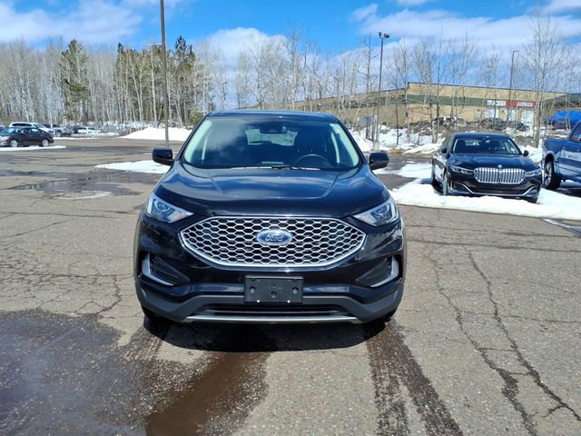 Used 2024 Ford Edge SEL AWD/4WD image 8