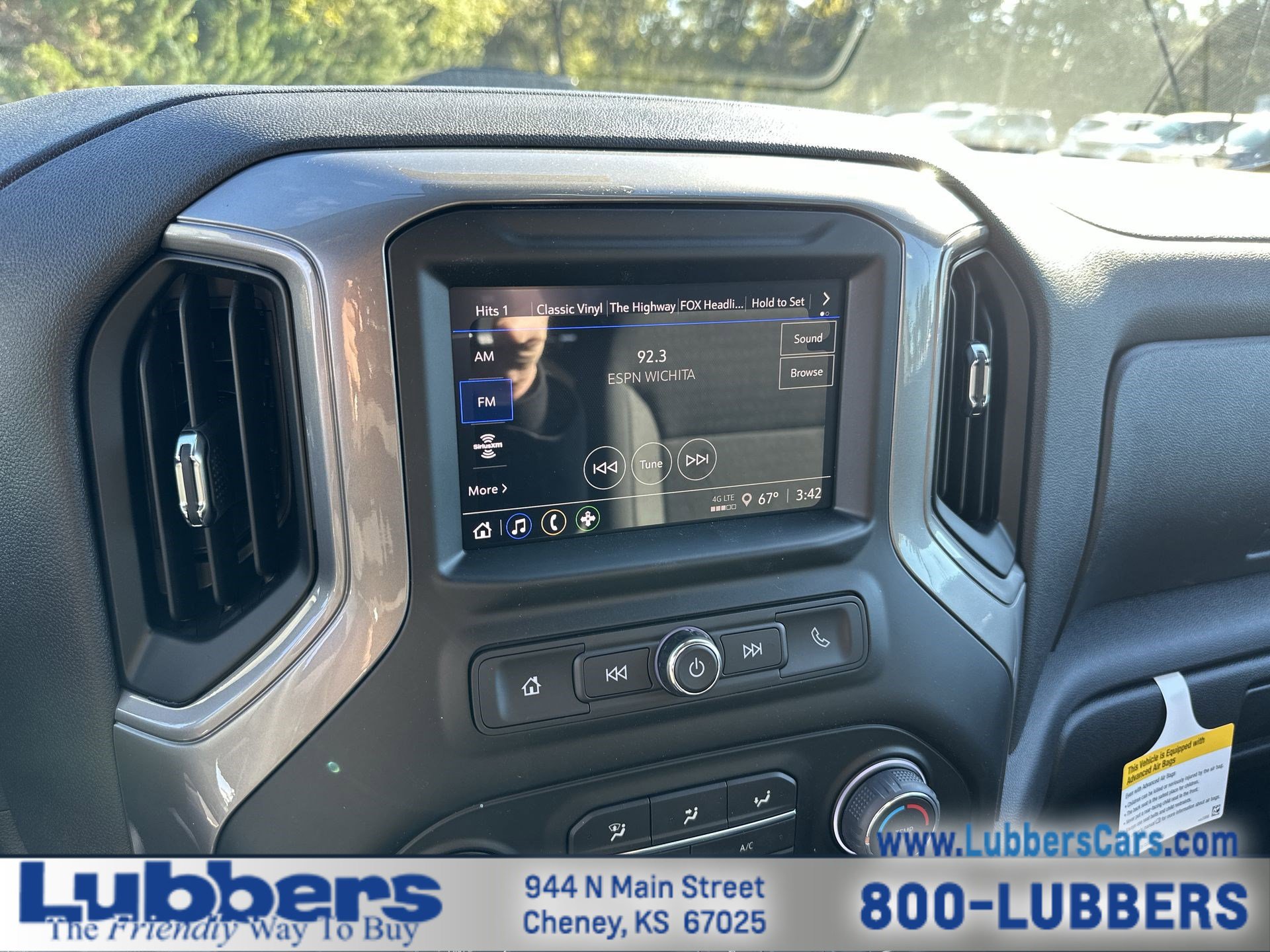 New 2026 Chevrolet Silverado 1500 Custom image 15