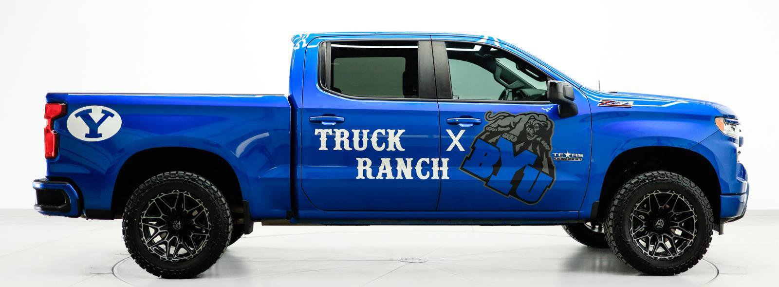 Used 2022 Chevrolet Silverado 1500 RST image 77