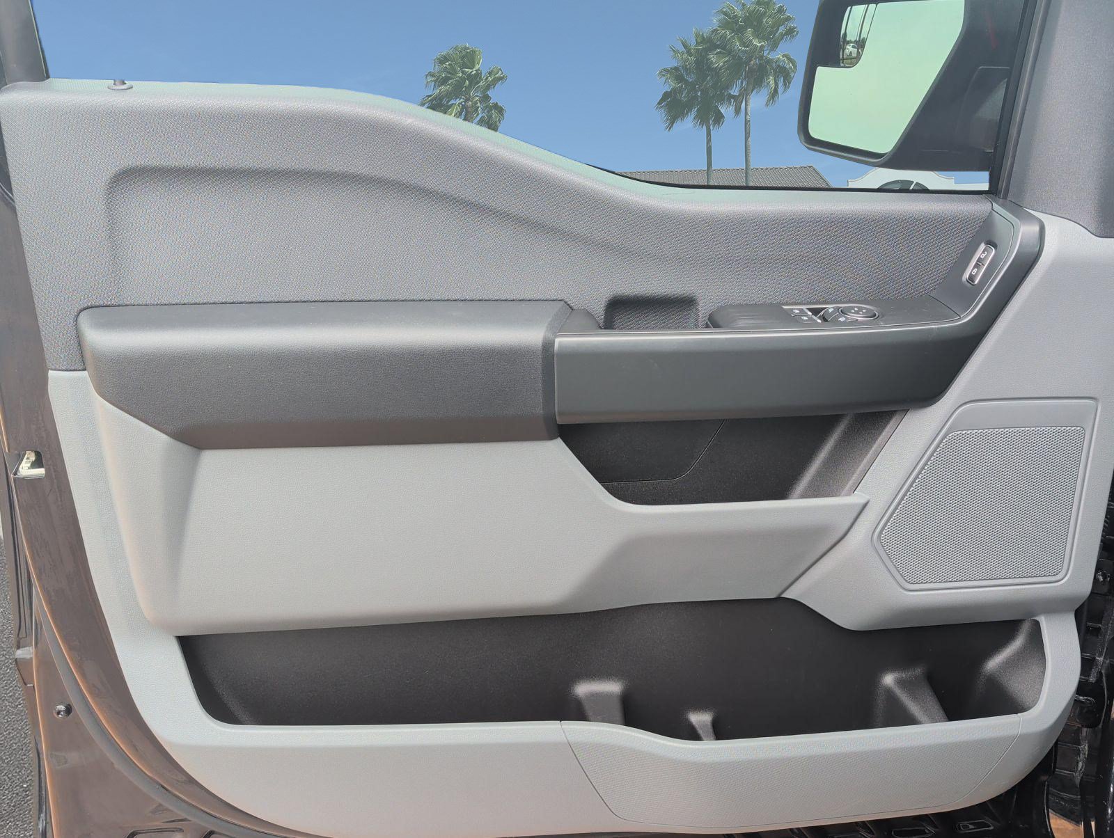 Used 2023 Ford F150 XL RWD image 8