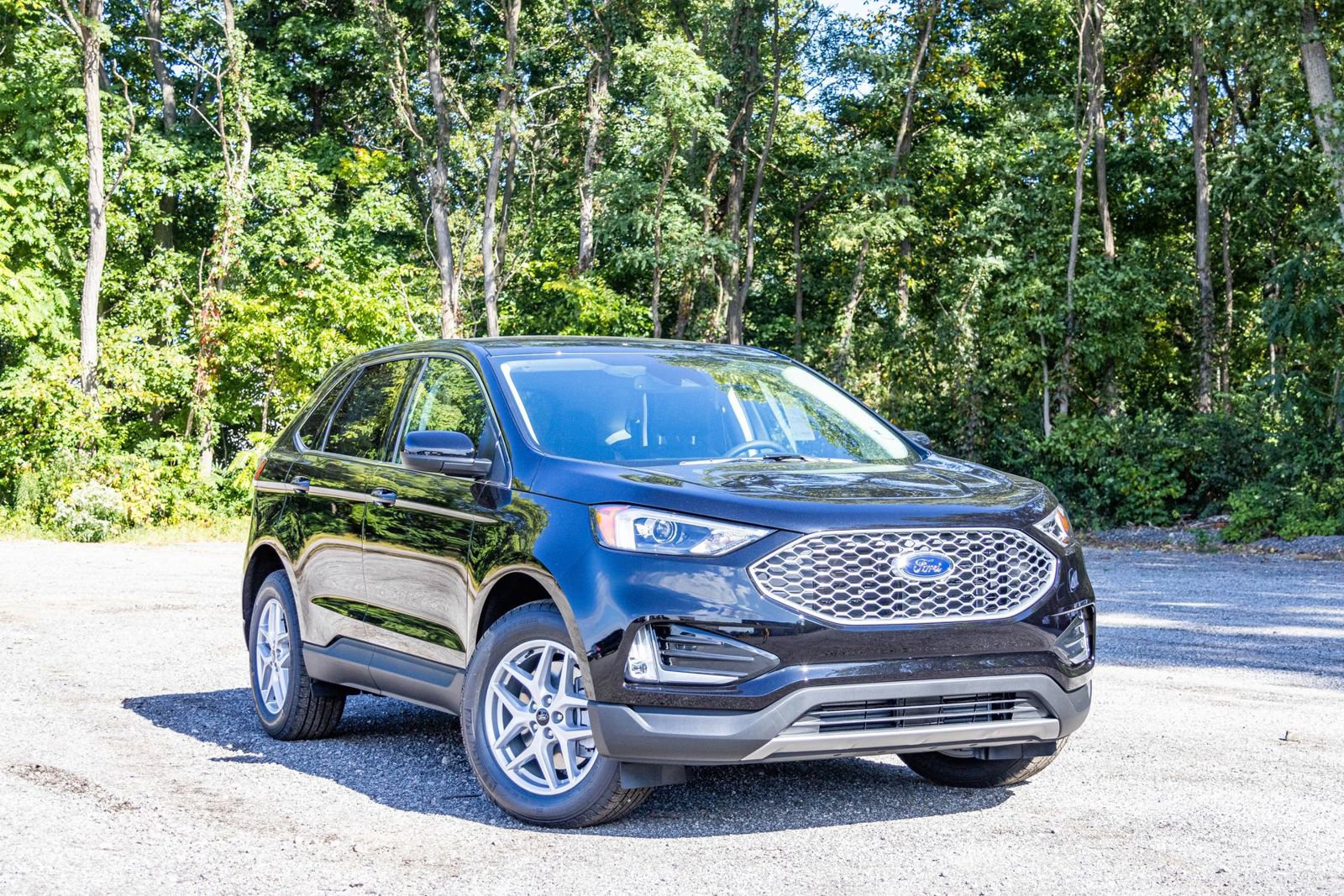 New 2024 Ford Edge SEL w/ Convenience Package image 2