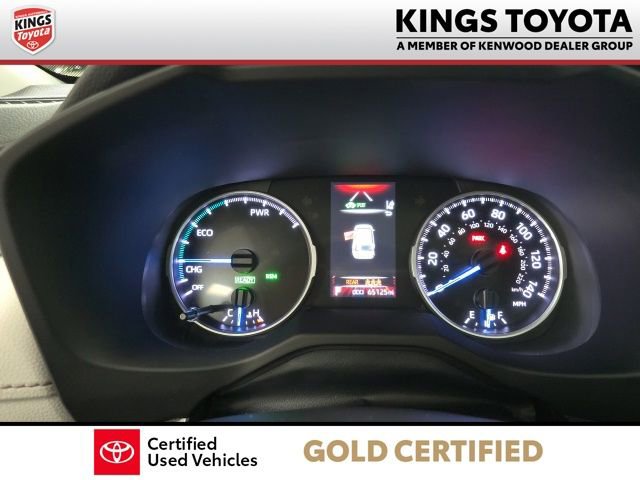 Used 2022 Toyota RAV4 XLE w/ Convenience Package image 23