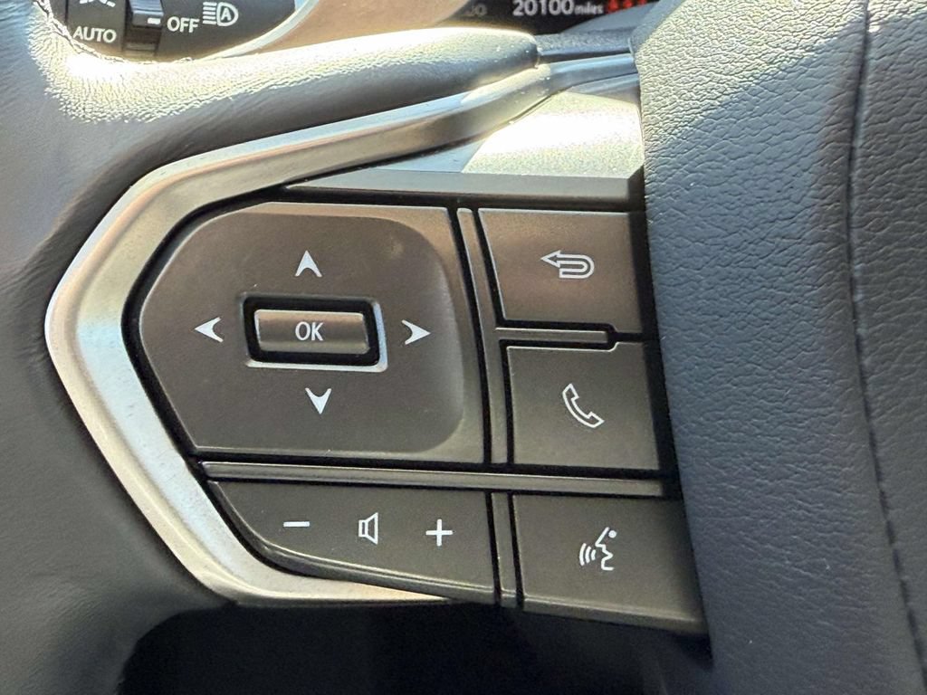 Used 2024 Lexus NX 350 AWD image 22