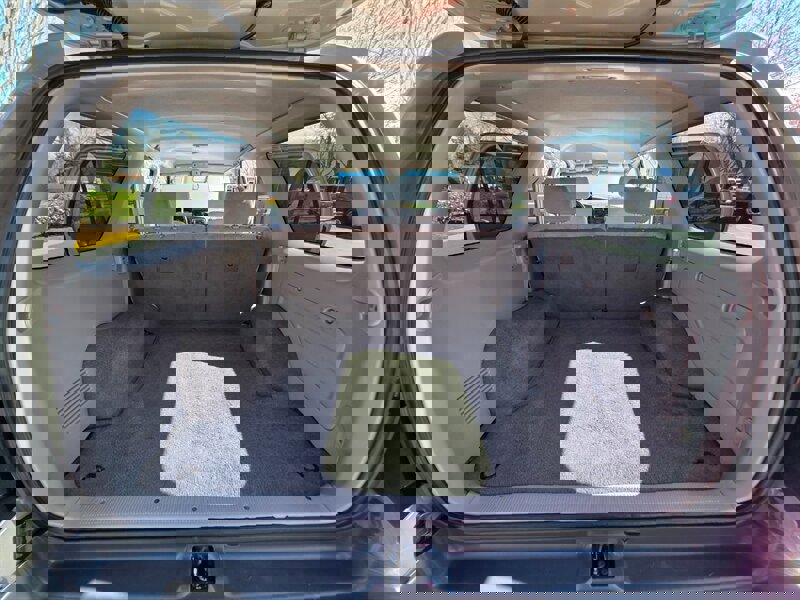 Used 2001 Toyota 4Runner SR5 image 42