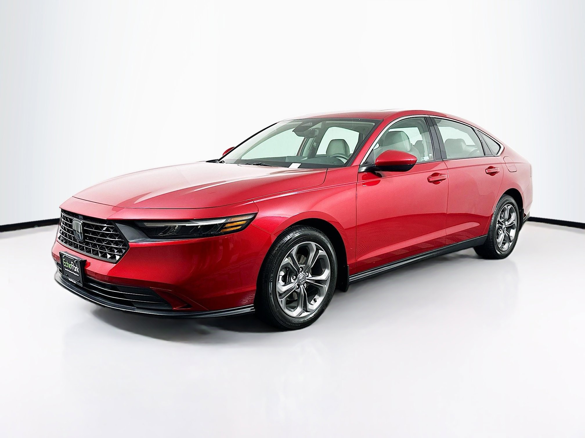 Used 2024 Honda Accord EX image 3