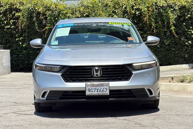 Certified 2023 Honda Accord Touring image 10