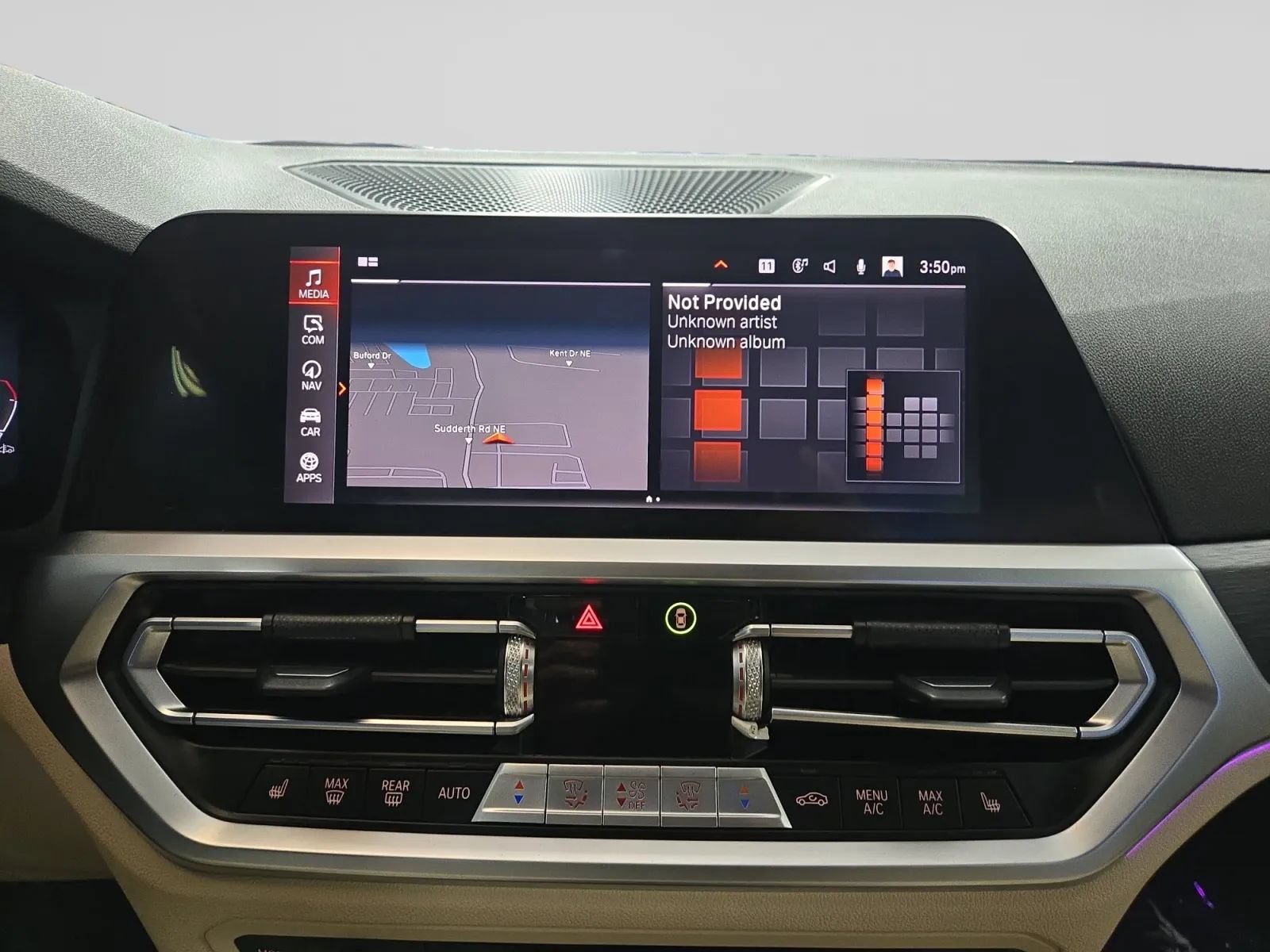 Used 2021 BMW 330i Sedan RWD image 19