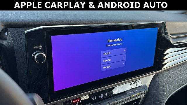 New 2026 Toyota Camry XLE image 16