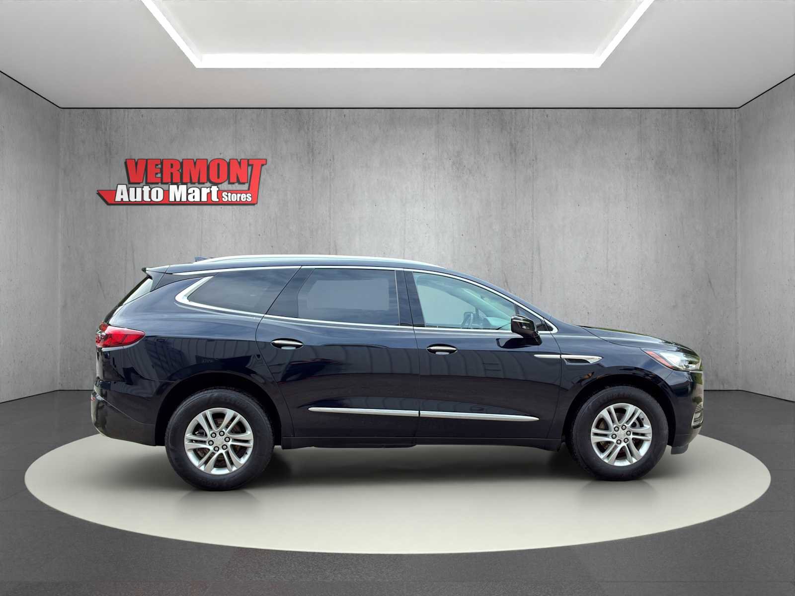 Used 2020 Buick Enclave Essence image 8