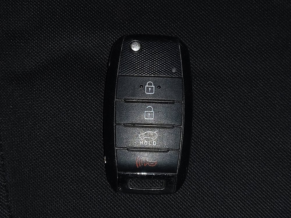 Used 2016 Kia Soul w/ Option Group 020 FWD image 32