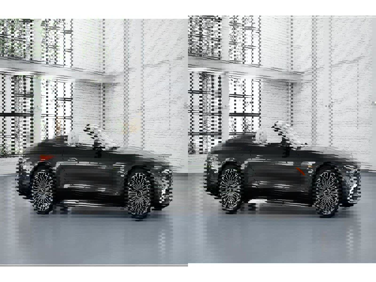 New 2026 Mercedes-Benz Maybach SL 680 image 15