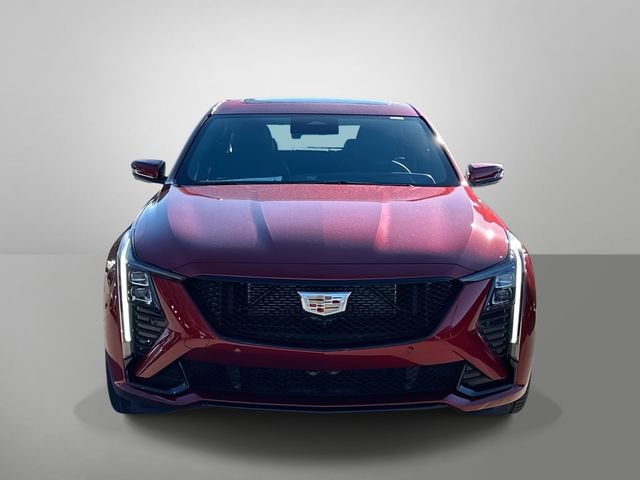 New 2026 Cadillac CT5 V image 12