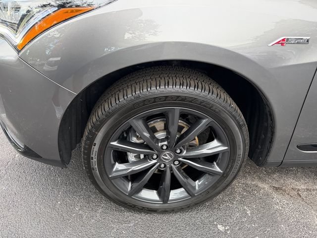 Certified 2026 Acura RDX w/ Advance Package AWD/4WD image 11