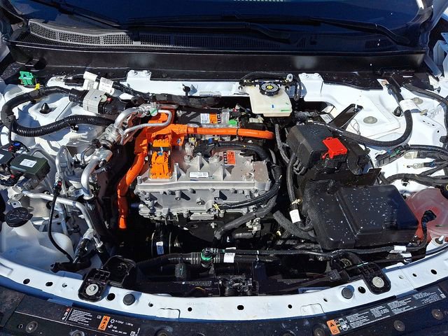 Used 2025 Chevrolet Blazer EV LT image 34