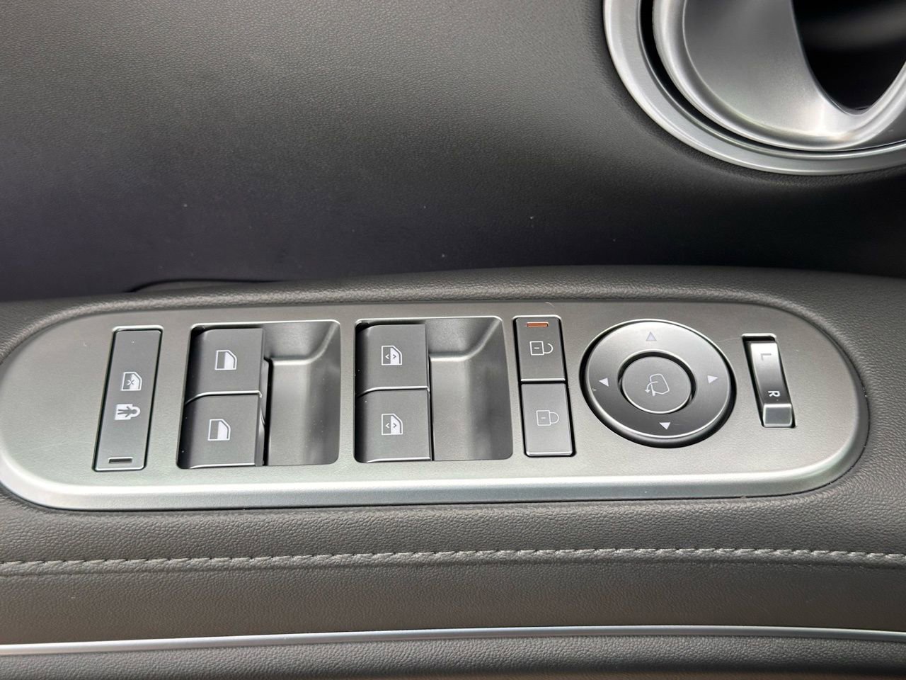 Certified 2026 Hyundai Palisade Limited image 28