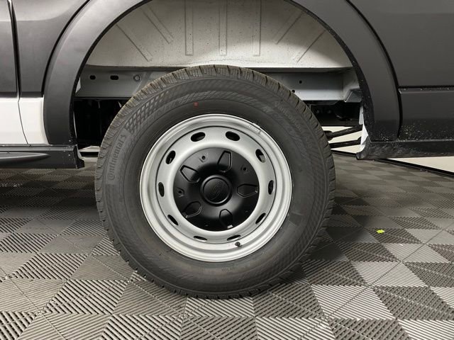New 2026 Ford Transit 250 Low Roof w/ Load Area Protection Package image 10