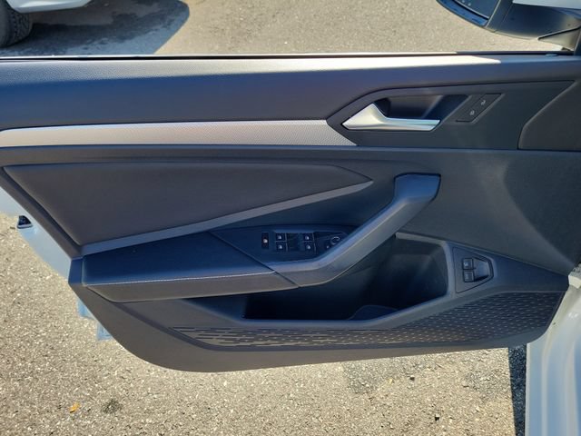 Used 2024 Volkswagen Jetta S FWD image 12