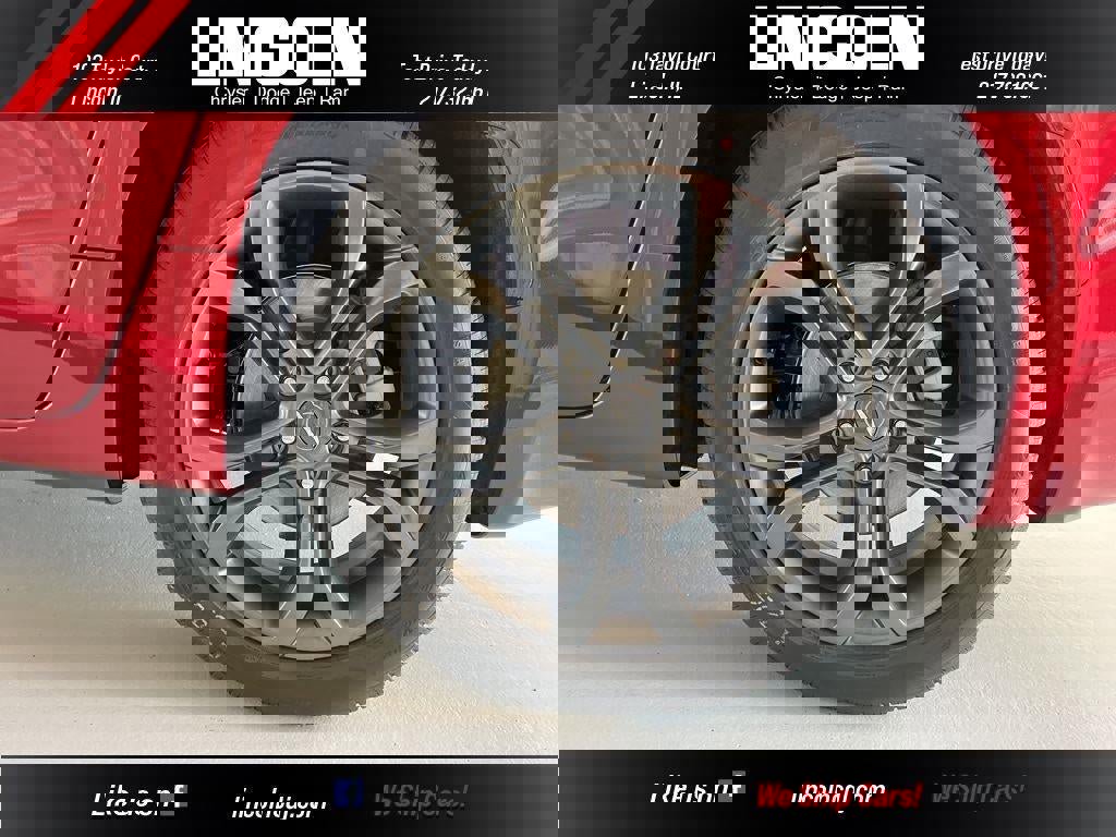 New 2026 Chrysler Pacifica Select image 27